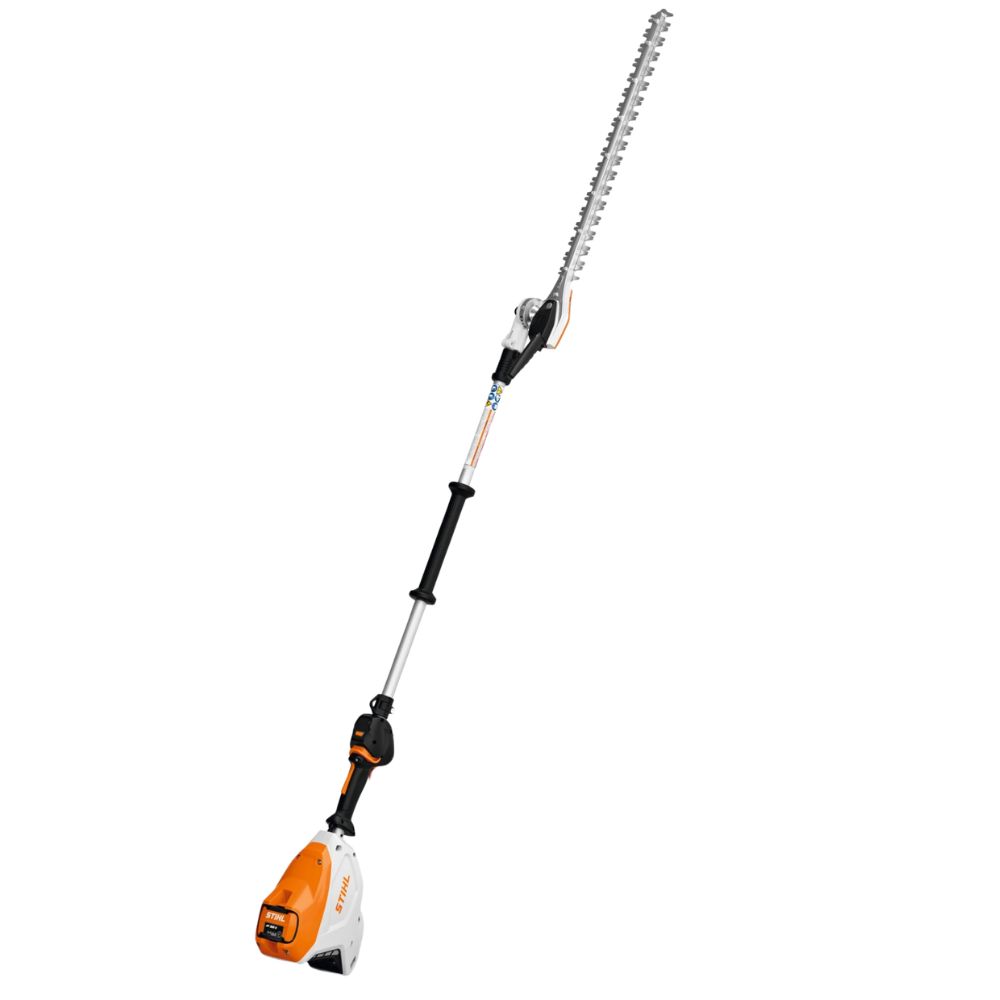 TAILLE-HAIE STIHL HLA 140K-B NU